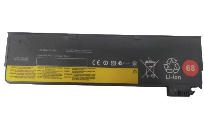 CoreParts MBXLE-BA0194 laptop spare part Battery