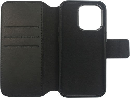 eSTUFF ES67160100 mobile phone case Cover Black