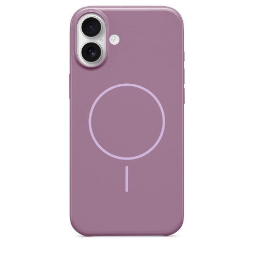 Apple Beats iPhone 16 Plus Case with MagSafe - Sunset Purple