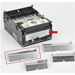 Zebra 01970-080-3 printer kit