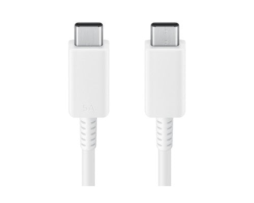 Samsung EP-DX510JWEGEU USB cable 1.8 m USB C White