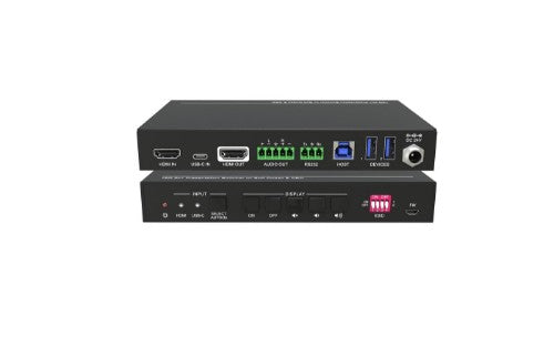 Vivolink VLHUB121-MME video switch HDMI
