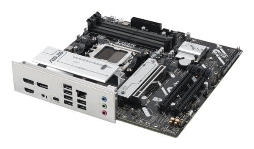 ASUS PRIME B840M-A-CSM AMD B840 Socket AM5 micro ATX