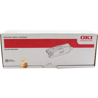 OKI 44469803 Toner-kit black, 3.5K pages ISO/IEC 19798 for OKI C 310/331/510/511