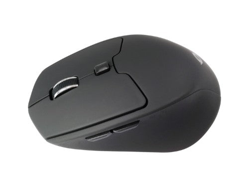 Conceptronic LORCAN02B Ergo mouse Office Right-hand Bluetooth Optical 1600 DPI