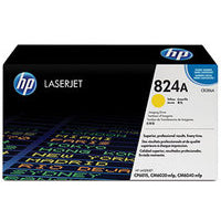 HP CB386A/824A Drum kit yellow, 23K pages ISO/IEC 19798 for HP CLJ CP 6015/CM 6040