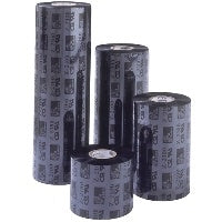 Zebra 4800 Performance Resi thermal ribbon 450 m Black