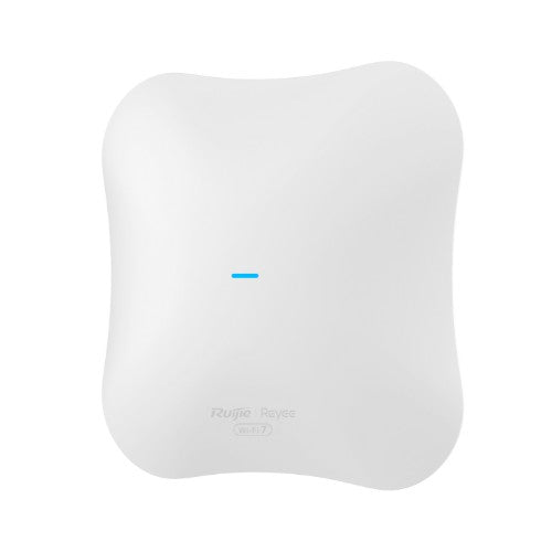 Ruijie Networks RG-RAP72PRO wireless access point 5011 Mbit/s White Power over Ethernet (PoE)