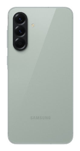 Samsung Galaxy A56 17 cm (6.7") Dual SIM Android 15 5G USB Type-C 8 GB 128 GB 5000 mAh Olive