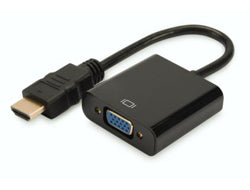 Digitus HDMI to VGA Converter