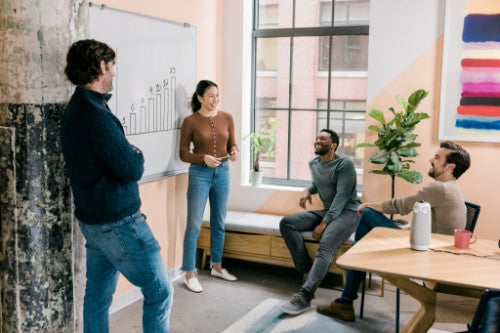 Owl Labs video conferencing system 16 MP Group video conferencing system