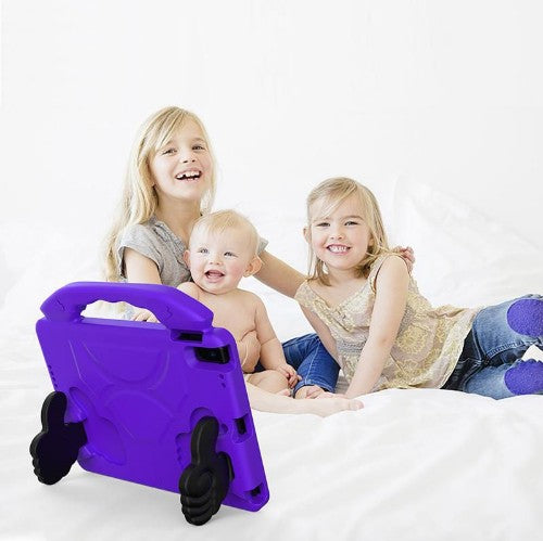 eSTUFF HANDY Protection Case for Apple iPad 10.2/Pro 10.5/Air 10.5 2019 - Purple