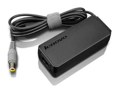 Lenovo 42T4419 power adapter/inverter Indoor 65 W Black