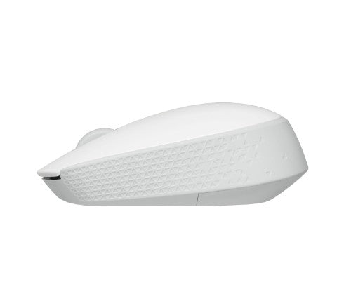 Logitech 910-006867 mouse Office Ambidextrous RF Wireless Optical 1000 DPI
