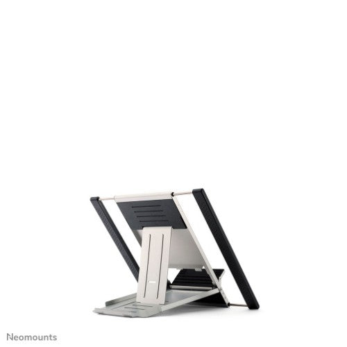 Neomounts NSLS100 Laptop stand 10-22" - foldable - compact - universal