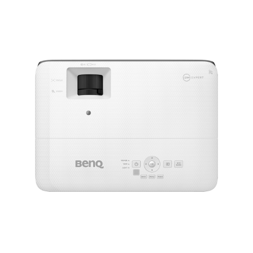 BenQ TK700ST Short throw projector 3000 ANSI lumens DLP UHD 4K (3840x2160) 3D White