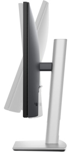 DELL Pro Plus P2425D computer monitor 61 cm (24") 2560 x 1440 pixels Quad HD LCD Black, Silver