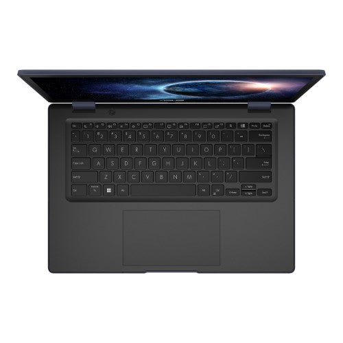 ASUS BR1402F-i3S81XA-3Y Intel Core i3 N-series i3-N305 Hybrid (2-in-1) 35.6 cm (14") Touchscreen Full HD 8 GB DDR4-SDRAM 128 GB Flash Wi-Fi 6 (802.11ax) Windows 11 Pro Education Grey