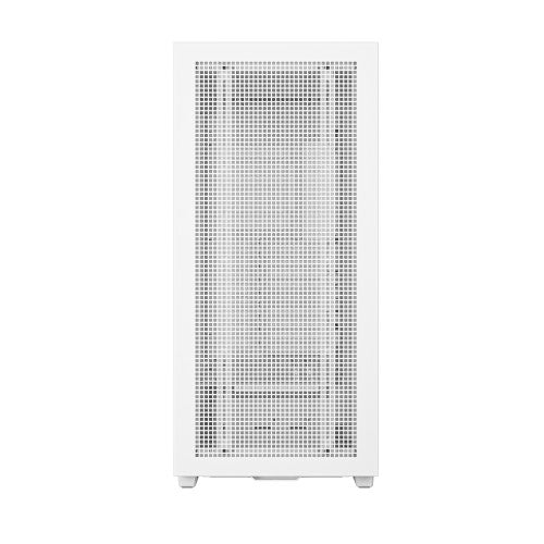 DeepCool Morpheus WH Tower White