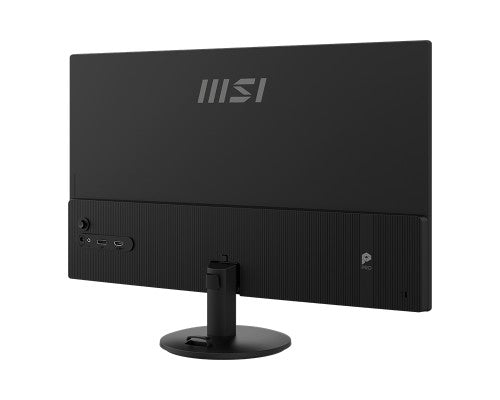 MSI Pro MP252L computer monitor 62.2 cm (24.5") 1920 x 1080 pixels Full HD LED Black