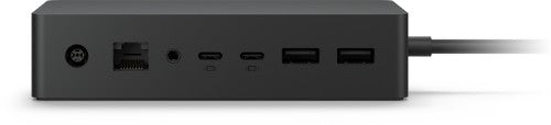 Microsoft Surface Dock 2 mobile device dock station Tablet Black