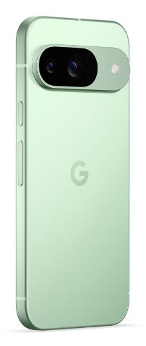 Google Pixel 9 16 cm (6.3"), 12 GB, 256 GB, 50 MP, Android 14, Wintergreen