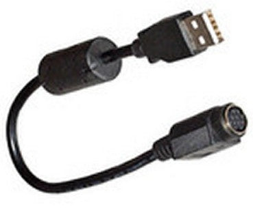 Olympus KP13 USB USB cable USB 3.2 Gen 1 (3.1 Gen 1) USB A Black