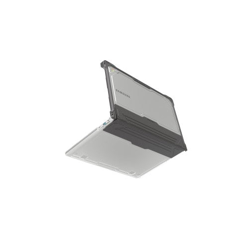 Max Cases Extreme Shell-L notebook case 38.1 cm (15") Shell case Black