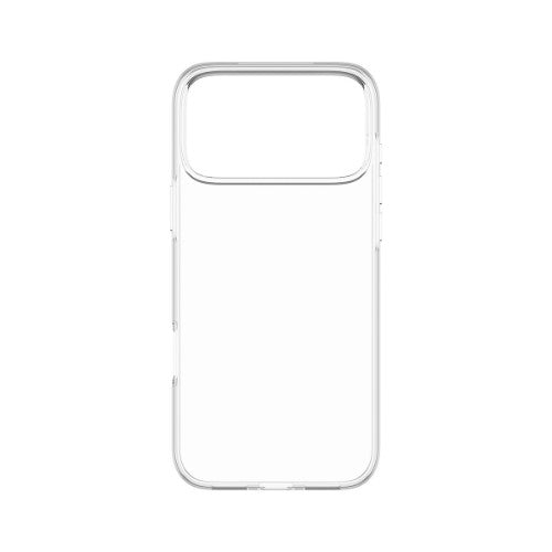 PanzerGlass SAFE. by ® TPU Case Transparent iPhone 17 Pro Max