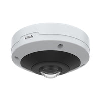 Axis M4317-PLVE Dome IP security camera Indoor 2160 x 2160 pixels Ceiling/wall