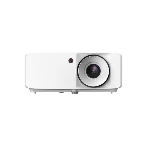 Optoma HZ146X-W Standard throw projector 3800 ANSI lumens DLP 1080p (1920x1080) 3D White