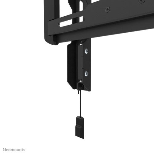 Neomounts WL30-550BL12 TV mount wall 24-65" - ultra-flat - easy install