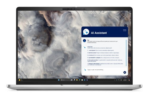 DELL Pro 16 Plus PB16250 Copilot+ PC Intel Core Ultra 5 236V Laptop 40.6 cm (16") Full HD+ 16 GB LPDDR5x-SDRAM 512 GB SSD Wi-Fi 7 (802.11be) Windows 11 Pro English Aluminium