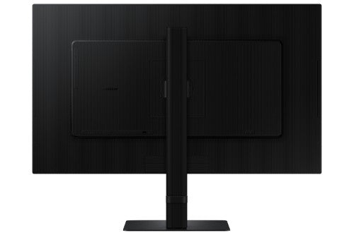 Samsung S60D computer monitor 68.6 cm (27") 2560 x 1440 pixels Quad HD LCD Black