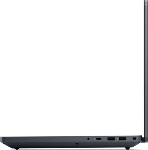 DELL Pro Max 16 Plus MB16250 Intel Core Ultra 9 285HX Mobile workstation 40.6 cm (16") Full HD+ 64 GB DDR5-SDRAM 1 TB SSD NVIDIA RTX PRO 3000 Blackwell Wi-Fi 7 (802.11be) Windows 11 Pro UK English Black