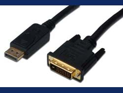 Digitus DisplayPort Adapter Cable