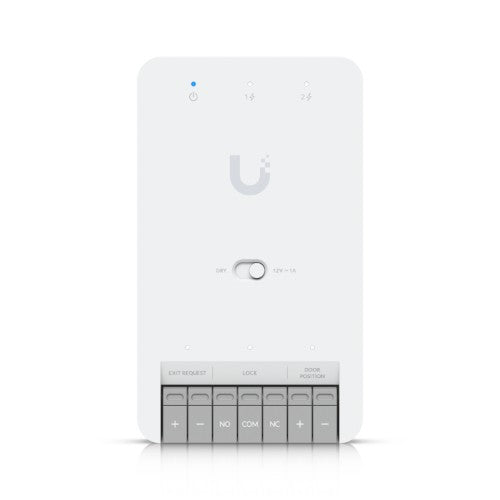 Ubiquiti Door Hub Mini security door controller 1 door(s) Ethernet