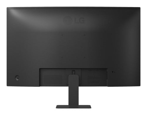 LG 27U421A-B computer monitor 68.6 cm (27") 1920 x 1080 pixels Full HD LED Black