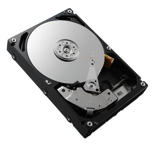 DELL J13YG internal hard drive 900 GB 10000 RPM 2.5" SAS
