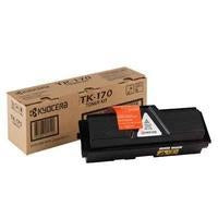 Kyocera 1T02LZ0NL0/TK-170 Toner black, 7.2K pages ISO/IEC 19752 for Kyocera FS 1320