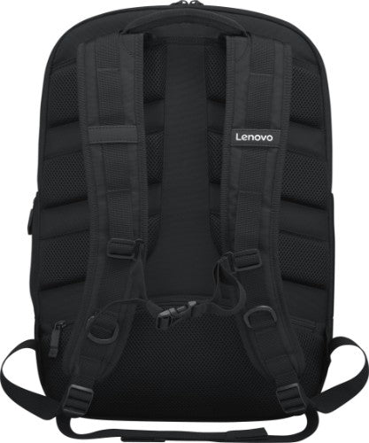 Lenovo GX40V10007 laptop case 43.9 cm (17.3") Backpack Black