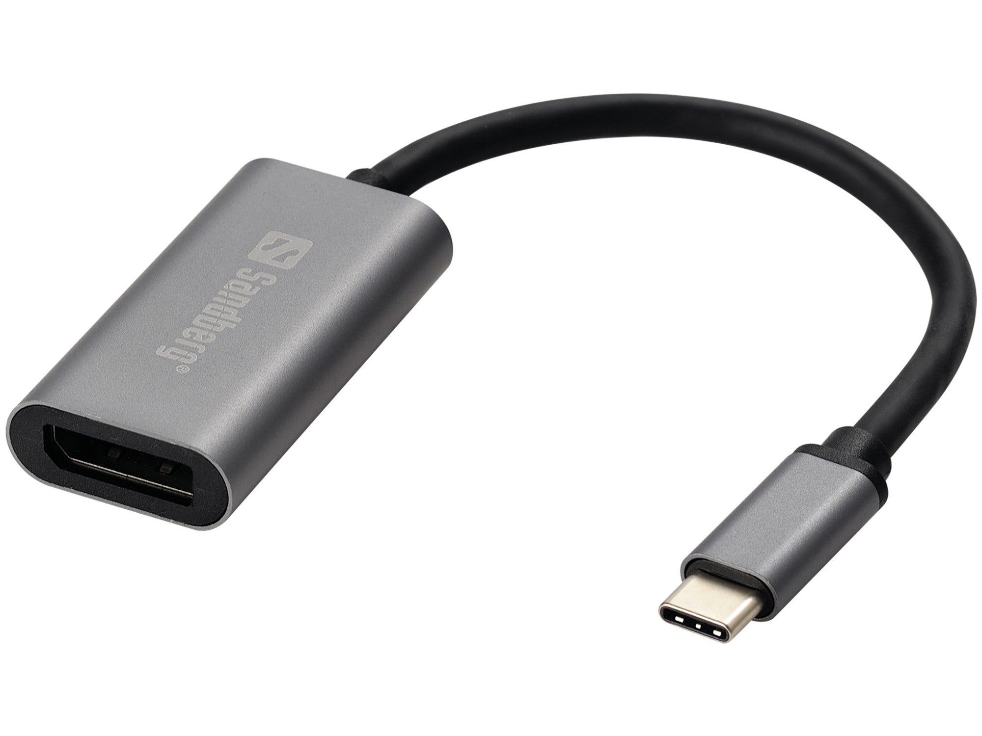 Sandberg USB-C to DisplayPort Link