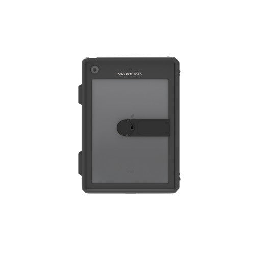 MAXCases Shield Extreme-H Waterproof case for iPad 10 & 11th Gen (Black)