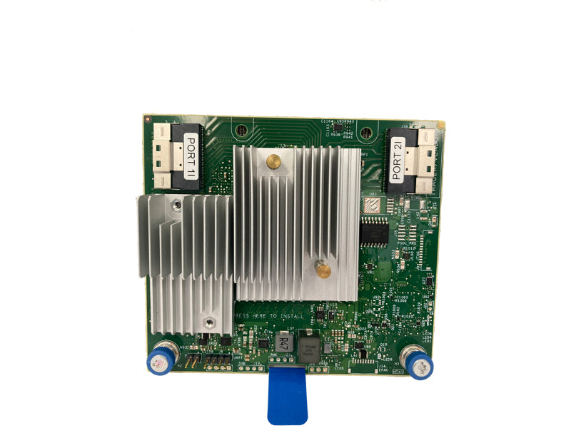 HPE P26325-B21 RAID controller PCI Express x16