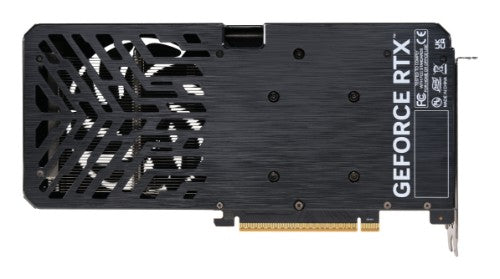 Palit GeForce RTX 5060 Infinity 2 OC NVIDIA 8 GB GDDR7