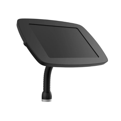 Bouncepad Counter 60 | Samsung Galaxy Tab A6 10.1 (2016) | Black | Covered Front Camera and Home Button |