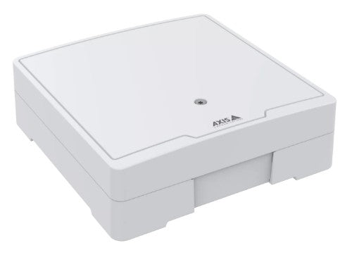 Axis 02653-001 security door controller Housing 2 door(s) RJ-45 / RS-485