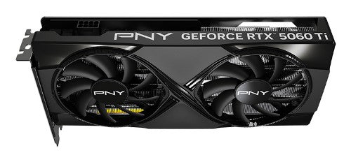 PNY GeForce RTX 5060 Ti OC NVIDIA 8 GB GDDR7