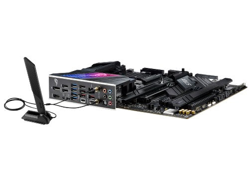 ASUS ROG STRIX Z690-E GAMING WIFI Intel Z690 LGA 1700 ATX