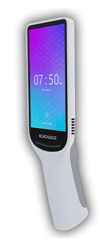 Datalogic 911450001 handheld mobile computer 12.7 cm (5") Grey